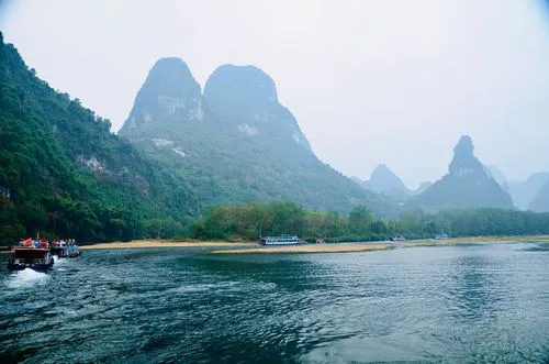 科技绿色工业